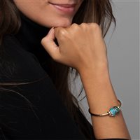 Charm Trollbeads Beads in vetro in Vetro TGLBE-20295 - TGLBE-20295